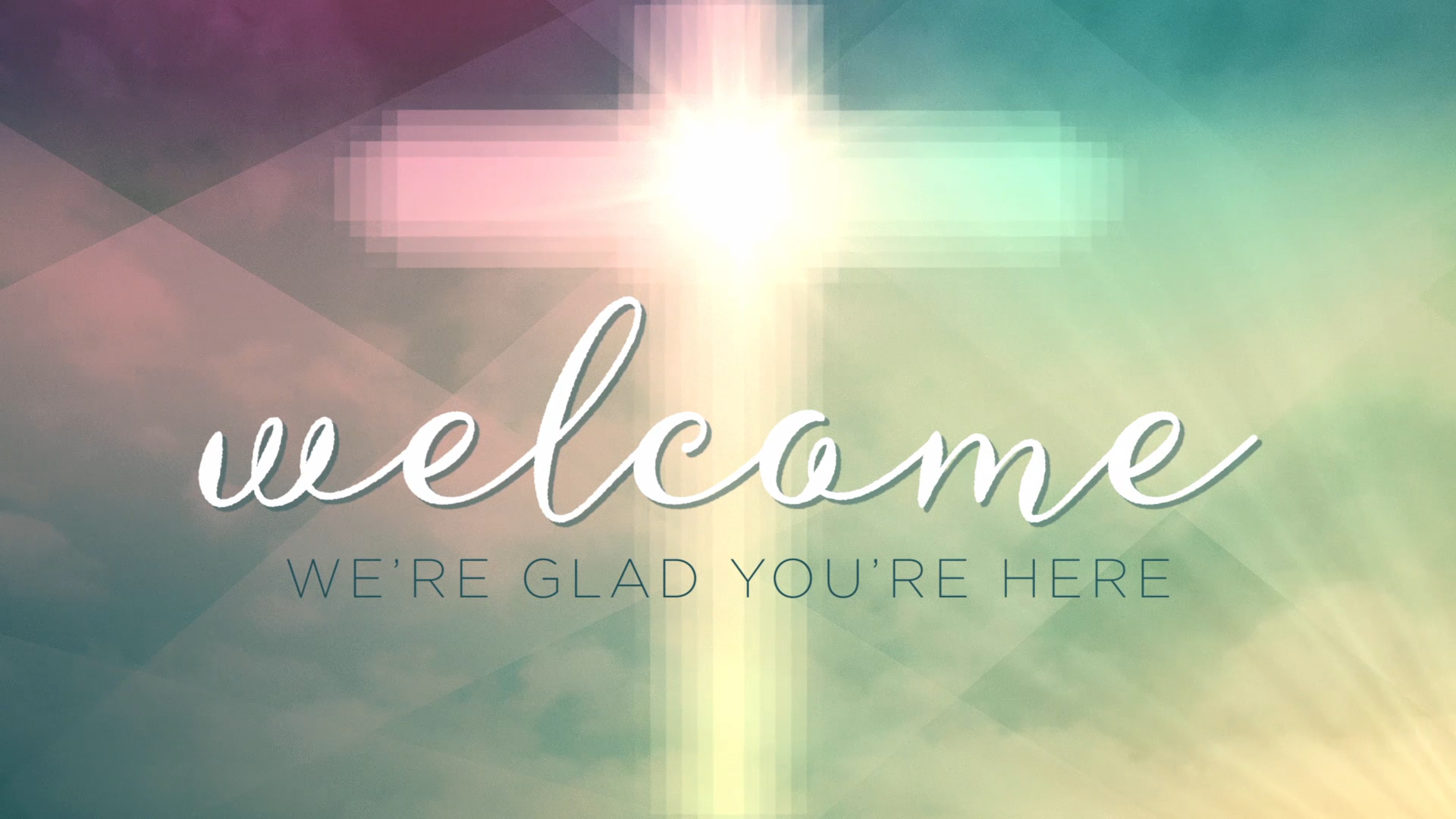 Welcome To Church Background Fall Welcome Church Media Drop A Free